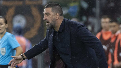 Shakhtar'da kriz kapıda! Arda Turan: Doğru oynamıyorsunuz