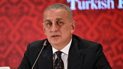 Hacıosmanoğlu açıkladı: "Bir daha geri dönemeyecekler"