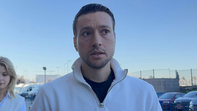 Zorbay Küçük: Gerçekleri ortaya çıkarmak için geldik