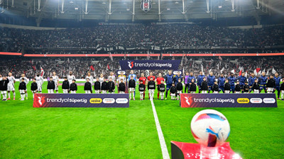 Beşiktaş ile Fenerbahçe arasında 124 milyon euroluk kadro değeri farkı!