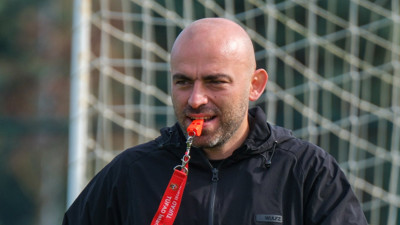 Fatih Karagümrük yeni hocasını içeriden buldu