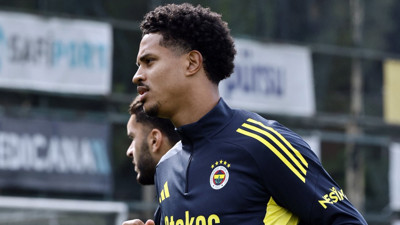 Fenerbahçe'de Beşiktaş derbisinin hazırlıkları sürüyor