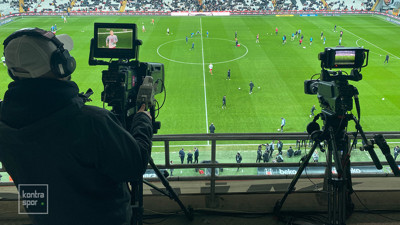 Galatasaray-Trabzonspor ve Beşiktaş-Fenerbahçe maçları 125 ülkede yayınlanacak