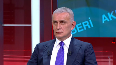 İbrahim Hacıosmanoğlu: Sıra bahis oynayan futbolcularda