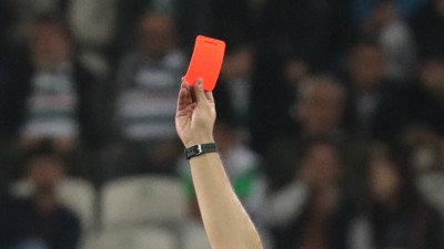 Savcılık, Özgür Özel'in 'kırmızı kart' iddiası sonrası harekete geçti!