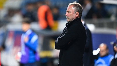 Sergen Yalçın Djalo'ya güvenmiyor Gabriel Paulista'yı beğenmiyor