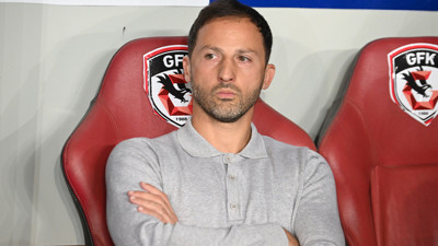 Domenico Tedesco'nun üç değişmezi! Herkes gider onlar kalır