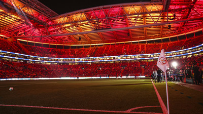 UEFA açıkladı! Türkiye'den iki stat dev finaller için aday