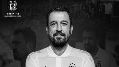 Beşiktaş ve Türk futbolunun acı günü! Kulüp resmen duyurdu