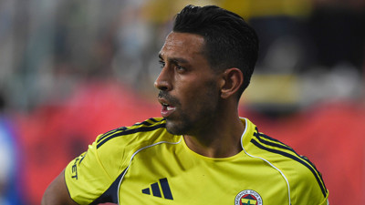 Fenerbahçe'de İrfan Can Kahveci gelişmesi! Kadro dışı kararı...