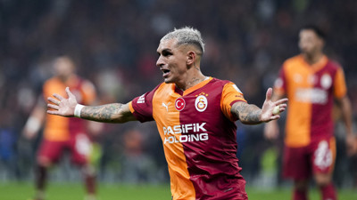 Torreira: Galatasaray benim hayatım oldu