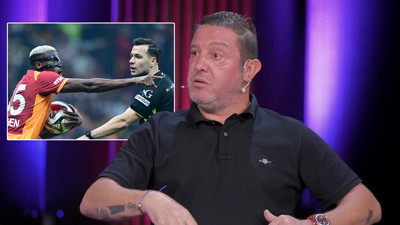 Nihat Kahveci'den tartışmalı pozisyona net yorum: Penaltı yoktu