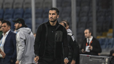 Nuri Şahin: Montella'ya bu oyuncuyu al diyemem