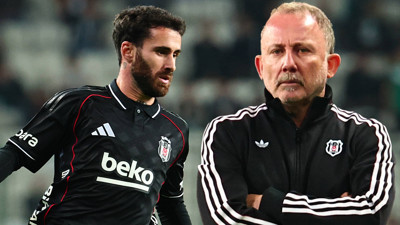 Rafa Silva krizinin perde arkası ortaya çıktı! Sergen Yalçın özel anlaşmayı görmezden gelince...