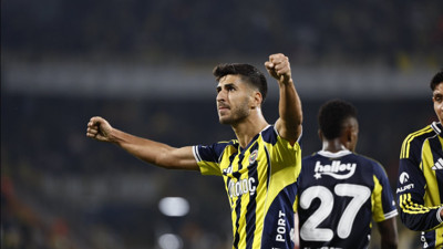 Sevilla'nın ilk hedefi: Fenerbahçe'nin yıldızı Marco Asensio
