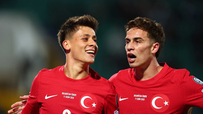 TFF açıkladı! Arda Güler ve Kenan Yıldız ödüllere aday gösterildi