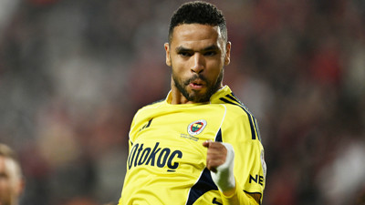 Youssef En-Nesyri'den Beşiktaş derbisinde gol sözü!