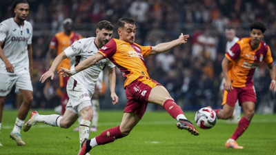 Yunus Akgün'den sakatlık sorusuna cevap