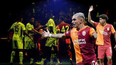 Galatasaray-Trabzonspor maçının yazar yorumları!