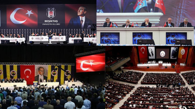 Başkan ve yönetimi ibra edilmezse ne olur? İbra edilmeyen yönetim düşer mi?