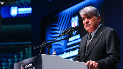 Beşiktaş'ın borcu açıklandı! 17 milyar 731 milyon TL