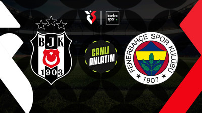 Beşiktaş - Fenerbahçe derbi maçı muhtemel 11'ler