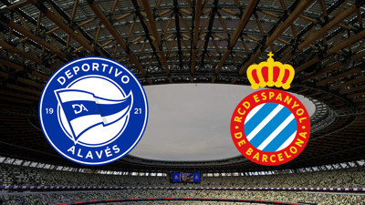 Alaves - Espanyol maçı ne zaman?