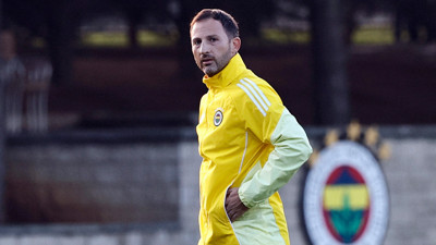 Domenico Tedesco, Levent Mercan tercihinin sebebini açıkladı!