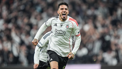 Emirhan Topçu, cezalı duruma düştü