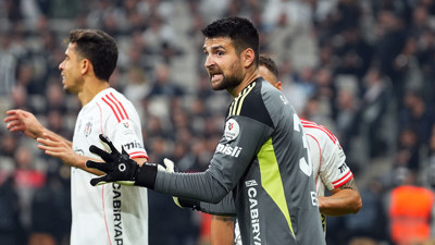 Ersin Destanoğlu 11'de başladığı maçlarda ilk kez Fenerbahçe'ye kaybetti