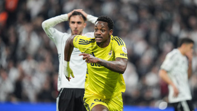 Fenerbahçe'den Beşiktaş'a olay gönderme