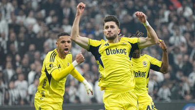 İsmail Yüksek'ten itiraf: "Sevgilim gol atacağımı söyledi"