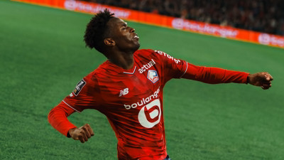 Lille tek golle üç puanı aldı!