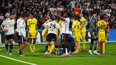 Paulista'dan kırmızı kart ve Fenerbahçe itirafı