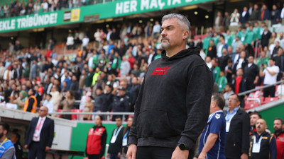 Thomas Reis: Daha fazla da gol atabilirdik