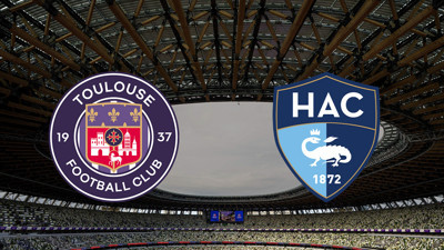 Toulouse - Le Havre maçı ne zaman?