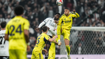 Wilfred Ndidi: "Kırmızı karttan sonra..."