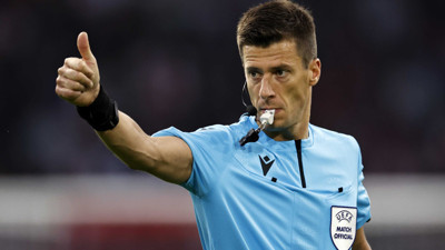 Ajax-Galatasaray maçını Fransız hakem yönetecek!