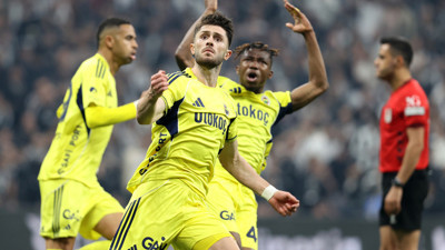 Tedesco geldi Edson Alvarez geldi İsmail Yüksek geri döndü