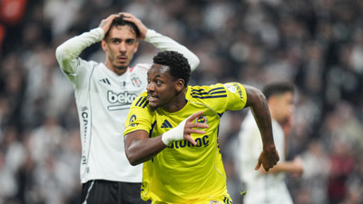 Önce gol attı sonra takımına maç kaybettirdi