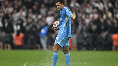 Fenerbahçe'de kaleci Ederson, Brezilya Milli Takımı'na çağrıldı