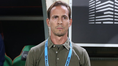 Joao Pereira: Bazen maç kazanamadığınızda kaybetmemeniz de önemli