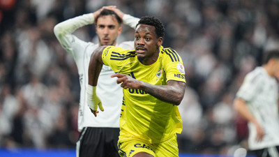 Nihat Kahveci: Jhon Duran, kötü gol atmıyor