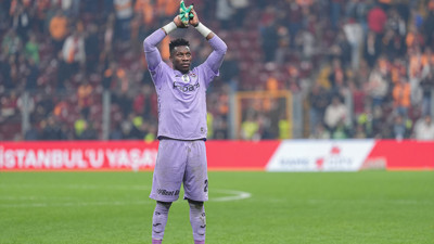Onana Trabzonspor'da kalacak mı? Ertuğrul Doğan açıkladı