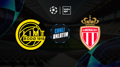 Bodo/Glimt - Monaco maçı ne zaman?