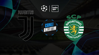 Juventus - Sporting maçı ne zaman?