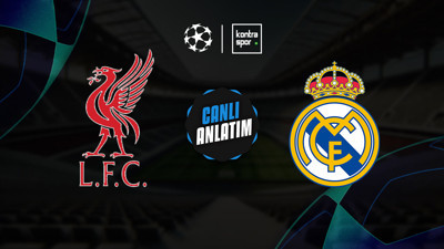 Liverpool - Real Madrid maçı ne zaman?
