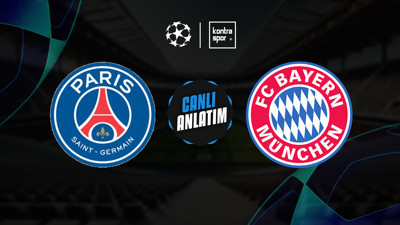 PSG - Bayern Münih maçı ne zaman?