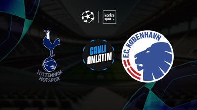 Tottenham - Kopenhag maçı ne zaman?