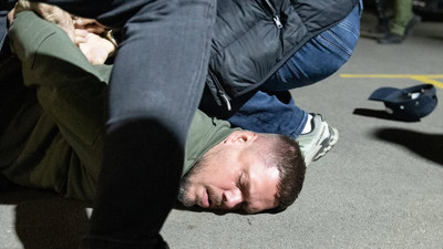 Anadolu Efes ve Fenerbahçe forması giymişti! Vladimir Stimac göz altına alındı